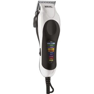 Tondeuse Professionnelle Wahl ColorPro Plus avec Cordon 10 Sabots 1-25mm Lames Auto-affûtantes - Publicité Tondeuse Professionnelle Wahl ColorPro Plus avec Cordon 10 Sabots 1-25mm Lames Auto-affûtantes - Publicité