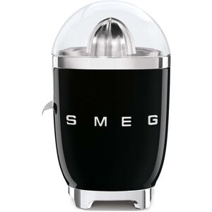 SMEG CJF11BLEU presse-agrume électrique 70 W Noir - Publicité SMEG CJF11BLEU presse-agrume électrique 70 W Noir - Publicité