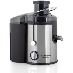 Mixeur Orbegozo LI 5060 600W - Publicité Mixeur Orbegozo LI 5060 600W - Publicité