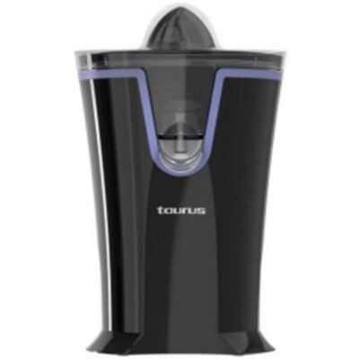 Extrateur électrique pour agrumes Taurus PTFSQ4000 Noir 40 W - Publicité Extrateur électrique pour agrumes Taurus PTFSQ4000 Noir 40 W - Publicité