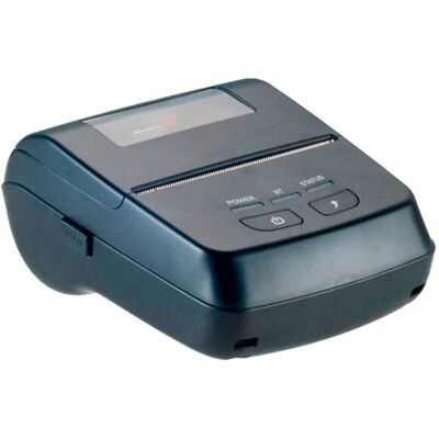 Imprimante de tickets thermique USB portable Premier ITP-80 - Publicité Imprimante de tickets thermique USB portable Premier ITP-80 - Publicité