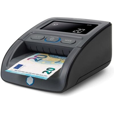 Safescan 155-S Détecteur automatique de faux billets - Publicité Safescan 155-S Détecteur automatique de faux billets - Publicité