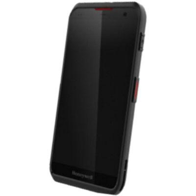 Smartphone Honeywell EDA52 3GB RAM 32GB Android Wi-Fi 5 - Publicité Smartphone Honeywell EDA52 3GB RAM 32GB Android Wi-Fi 5 - Publicité