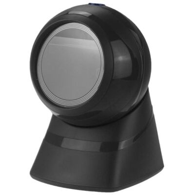 Lecteur de Code à Barres Premier MS3-2D USB CMOS 2D Noir/Gris - Publicité Lecteur de Code à Barres Premier MS3-2D USB CMOS 2D Noir/Gris - Publicité