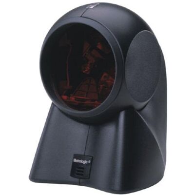 Lecteur de code-barres Honeywell MS7120 Orbit 1D USB Noir - Publicité Lecteur de code-barres Honeywell MS7120 Orbit 1D USB Noir - Publicité