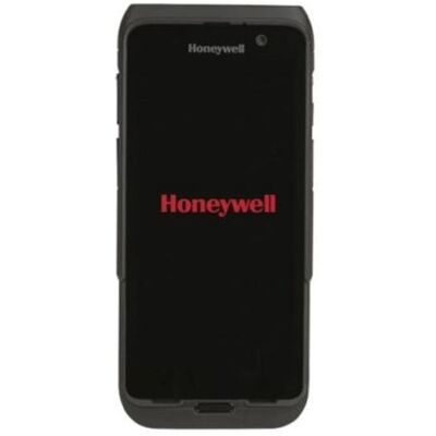 Terminal mobile Honeywell CT47 5.5" 2160x1080 6GB Android - Publicité Terminal mobile Honeywell CT47 5.5" 2160x1080 6GB Android - Publicité