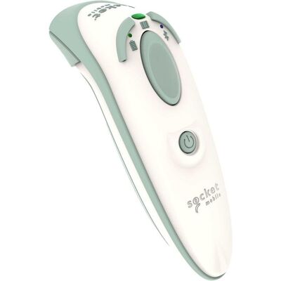 socket-mobile Lecteur de codes-barres portable Socket Mobile DuraScan D745 1D/2D Bluetooth IP54 - Publicité socket-mobile Lecteur de codes-barres portable Socket Mobile DuraScan D745 1D/2D Bluetooth IP54 - Publicité