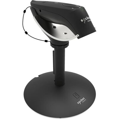 socket-mobile Lecteur de codes-barres portable Socket Mobile S740 1D/2D Bluetooth Noir - Publicité socket-mobile Lecteur de codes-barres portable Socket Mobile S740 1D/2D Bluetooth Noir - Publicité
