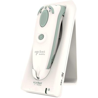 socket-mobile Lecteur de codes-barres portable DuraScan Socket Mobile D745 1D/2D Bluetooth IP54 autonomie prolongée - Publicité socket-mobile Lecteur de codes-barres portable DuraScan Socket Mobile D745 1D/2D Bluetooth IP54 autonomie prolongée - Publicité