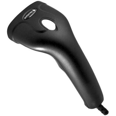 Lecteur de codes-barres portable Newland HR12 Anchoa 1D CCD USB Noir - Publicité Lecteur de codes-barres portable Newland HR12 Anchoa 1D CCD USB Noir - Publicité