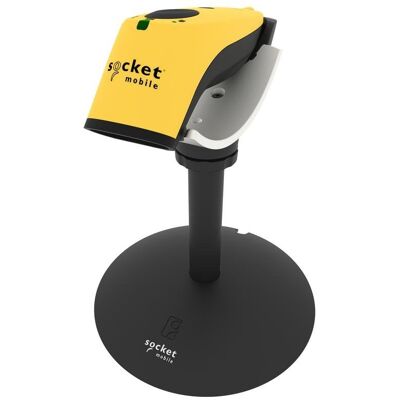 socket-mobile Lecteur de codes-barres portable Socket Mobile SocketScan S720 1D/2D Bluetooth Jaune - Publicité socket-mobile Lecteur de codes-barres portable Socket Mobile SocketScan S720 1D/2D Bluetooth Jaune - Publicité