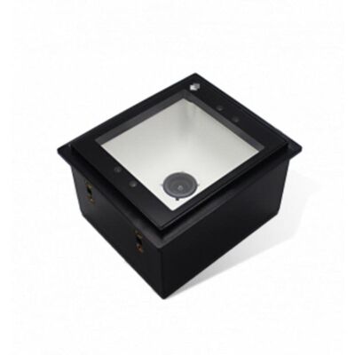 Lecteur de codes-barres fixe Newland FM30 1D/2D CMOS USB Noir - Publicité Lecteur de codes-barres fixe Newland FM30 1D/2D CMOS USB Noir - Publicité
