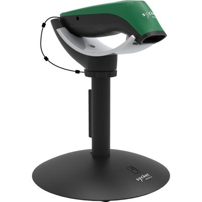 socket-mobile Lecteur de codes-barres portable Socket Mobile SocketScan S740 1D/2D Bluetooth - Publicité socket-mobile Lecteur de codes-barres portable Socket Mobile SocketScan S740 1D/2D Bluetooth - Publicité