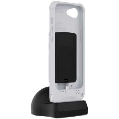socket-mobile Lecteur de codes-barres Socket Mobile DuraSled DS840 Bluetooth 1D/2D - Publicité socket-mobile Lecteur de codes-barres Socket Mobile DuraSled DS840 Bluetooth 1D/2D - Publicité