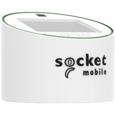 socket-mobile Lecteur de codes-barres Socket Mobile S320 Bluetooth 1D/2D Blanc - Publicité socket-mobile Lecteur de codes-barres Socket Mobile S320 Bluetooth 1D/2D Blanc - Publicité