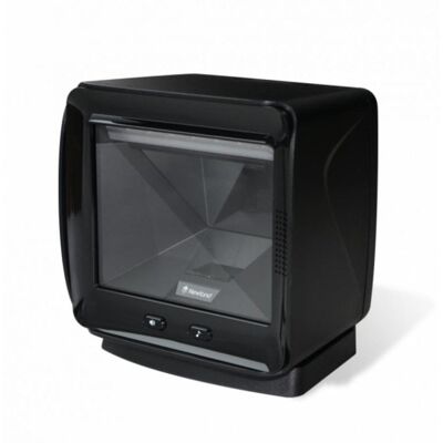 Lecteur de codes-barres fixe Newland FR80 Salmon 1D/2D CMOS USB RS-232 - Publicité Lecteur de codes-barres fixe Newland FR80 Salmon 1D/2D CMOS USB RS-232 - Publicité