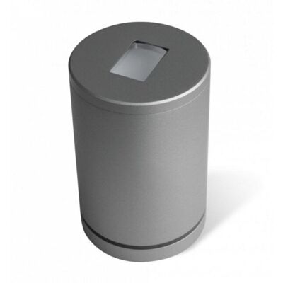 Lecteur de codes-barres Newland NVF260-20 Intégré 1D/2D CMOS USB Gris - Publicité Lecteur de codes-barres Newland NVF260-20 Intégré 1D/2D CMOS USB Gris - Publicité