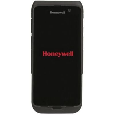 Terminal Mobile Industriel Honeywell CT47 5G Android 12 - Publicité Terminal Mobile Industriel Honeywell CT47 5G Android 12 - Publicité