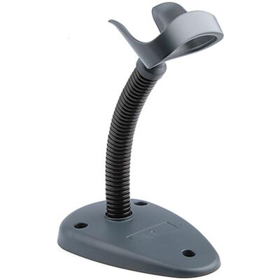 Support Datalogic Gooseneck QuickScan QD2400 Noir - Publicité Support Datalogic Gooseneck QuickScan QD2400 Noir - Publicité