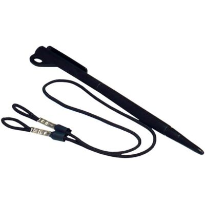 Stylet Numérique Datalogic Sorpio Noir Pack de 10 - Publicité Stylet Numérique Datalogic Sorpio Noir Pack de 10 - Publicité