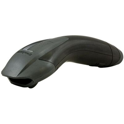 Honeywell MS-1202g Lecteur de codes-barres Bluetooth Voyager - Publicité Honeywell MS-1202g Lecteur de codes-barres Bluetooth Voyager - Publicité