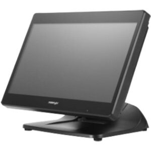 Terminal Point de Vente Posiflex PS3616GNS128WL8 8GB SSD 128GB 15,6" Tactile Fanless - Publicité Terminal Point de Vente Posiflex PS3616GNS128WL8 8GB SSD 128GB 15,6" Tactile Fanless - Publicité