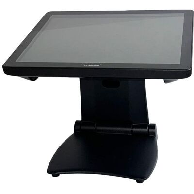 Terminal point de vente Premier KT-810 8GB 128GB SSD 15" Tactile WiFi Noir - Publicité Terminal point de vente Premier KT-810 8GB 128GB SSD 15" Tactile WiFi Noir - Publicité