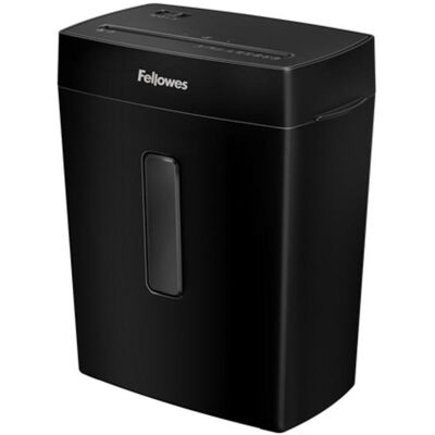 Trituradora de papel Fellowes Powershred P-42C Corte cruzado 15 L - Publicité Trituradora de papel Fellowes Powershred P-42C Corte cruzado 15 L - Publicité