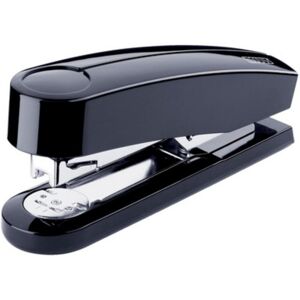 Grapadora Novus B4 Noir 24/6 Métal Plastique 6,5 cm - Publicité Grapadora Novus B4 Noir 24/6 Métal Plastique 6,5 cm - Publicité