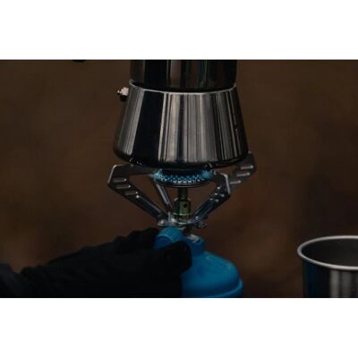Rechaud Campingaz 2230063 1 zone 1250W 280g - Publicité Rechaud Campingaz 2230063 1 zone 1250W 280g - Publicité