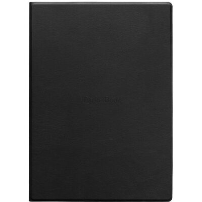 Funda con tapa PocketBook InkPad One - Publicité Funda con tapa PocketBook InkPad One - Publicité