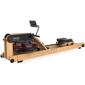 Rameur pliable intelligent Yesoul R40S - Publicité Rameur pliable intelligent Yesoul R40S - Publicité