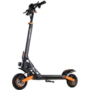 Trottinette Électrique Kukirin G2 Pro Puissance Moteur 600W Portée 55km Noir - Publicité Trottinette Électrique Kukirin G2 Pro Puissance Moteur 600W Portée 55km Noir - Publicité