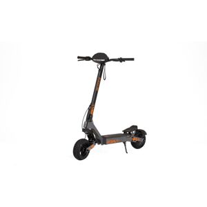 Trottinette électrique KuKirin 45 km/h, autonomie de 55 km, 800 W, double frein, pliable - Publicité Trottinette électrique KuKirin 45 km/h, autonomie de 55 km, 800 W, double frein, pliable - Publicité