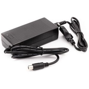 Chargeur F10mobility pour trottinette électrique Kukirin G2 Pro (année modèle 2024) - Publicité Chargeur F10mobility pour trottinette électrique Kukirin G2 Pro (année modèle 2024) - Publicité