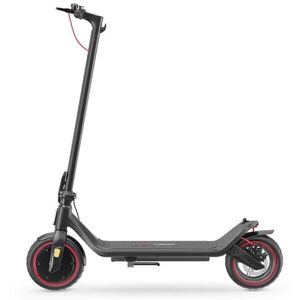 Trottinette électrique Prixton Eco Move SCO850M 350W Autonomie 22,5km Roues 8,5 pouces LCD Noir - Publicité Trottinette électrique Prixton Eco Move SCO850M 350W Autonomie 22,5km Roues 8,5 pouces LCD Noir - Publicité