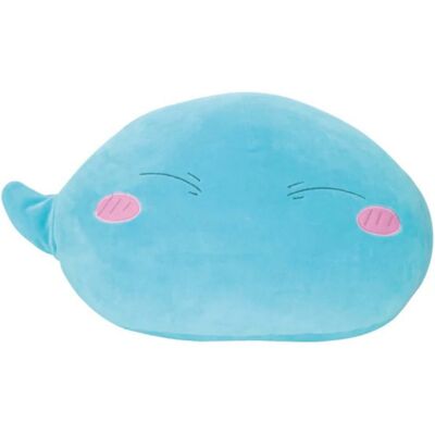 Peluche Bandai Rimuru Tempest Super Big Plush Vol.2 Collection Anime - Publicité Peluche Bandai Rimuru Tempest Super Big Plush Vol.2 Collection Anime - Publicité