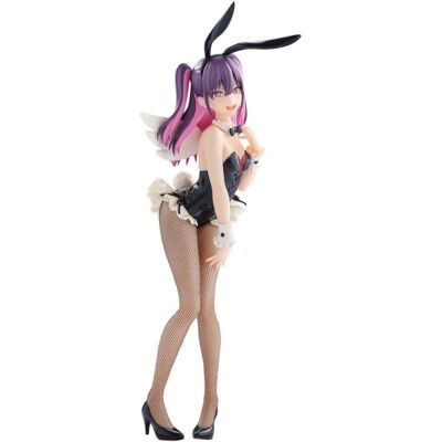 Figurine Bandai Glitter&glamours Miriella Bunny Style PVC 1/7 20 cm - Publicité Figurine Bandai Glitter&glamours Miriella Bunny Style PVC 1/7 20 cm - Publicité