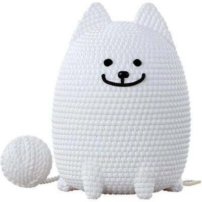 Figurine Bandai Undertale Annoying Dog Collection Amicot Haute Qualité - Publicité Figurine Bandai Undertale Annoying Dog Collection Amicot Haute Qualité - Publicité