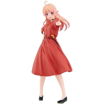 Figurine Bandai Witch Watch Nico Wakatsuki Vol.2 PVC Accessoires - Publicité Figurine Bandai Witch Watch Nico Wakatsuki Vol.2 PVC Accessoires - Publicité