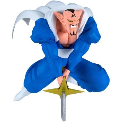 Figurine Bandai Dragon Ball Z Match Makers Dabura vs Super Saiyan Son Gohan - Publicité Figurine Bandai Dragon Ball Z Match Makers Dabura vs Super Saiyan Son Gohan - Publicité