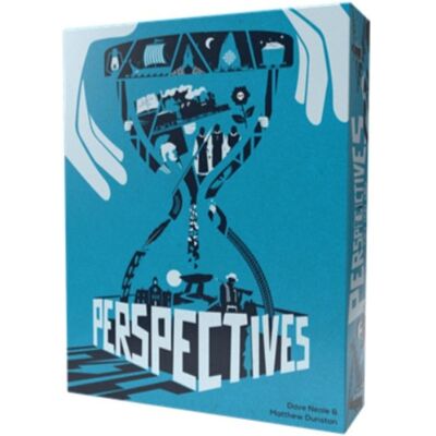 Jeu de societe Asmodee SCPER02ES Detective 2-6 joueurs 90 min - Publicité Jeu de societe Asmodee SCPER02ES Detective 2-6 joueurs 90 min - Publicité