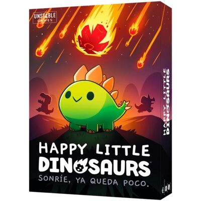 Jeu de cartes Asmodee TEEHLD01ES 2-4 joueurs 97 cartes 8 ans - Publicité Jeu de cartes Asmodee TEEHLD01ES 2-4 joueurs 97 cartes 8 ans - Publicité