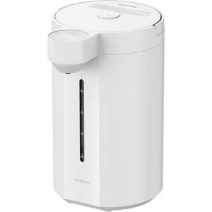 Distributeur d'eau chaude électrique intelligent Xiaomi 5 L 1600 W Blanc - Publicité Distributeur d'eau chaude électrique intelligent Xiaomi 5 L 1600 W Blanc - Publicité