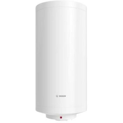 Chauffe-eau électrique Bosch 80L - Blanc - Chauffe-eau électrique - Publicité Chauffe-eau électrique Bosch 80L - Blanc - Chauffe-eau électrique - Publicité
