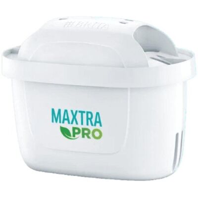 Filtre Brita Maxtra Pro 6+2 Units Filtrant Eau Potable - Publicité Filtre Brita Maxtra Pro 6+2 Units Filtrant Eau Potable - Publicité