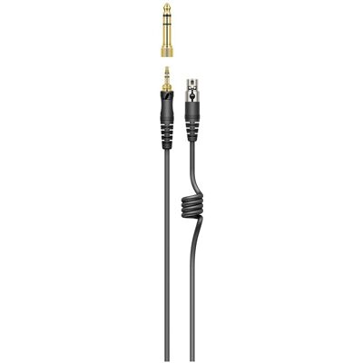 Sennheiser Replacement 3m Cable for HD 490 PRO - Publicité Sennheiser Replacement 3m Cable for HD 490 PRO - Publicité