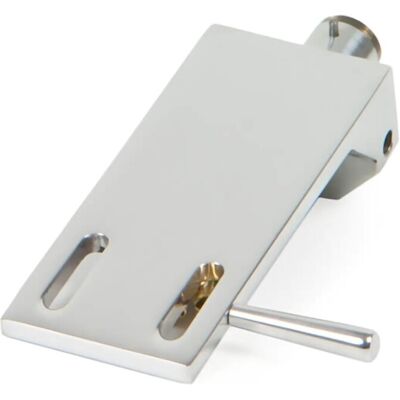 Pro-Ject Signature Headshell Aluminium - Publicité Pro-Ject Signature Headshell Aluminium - Publicité