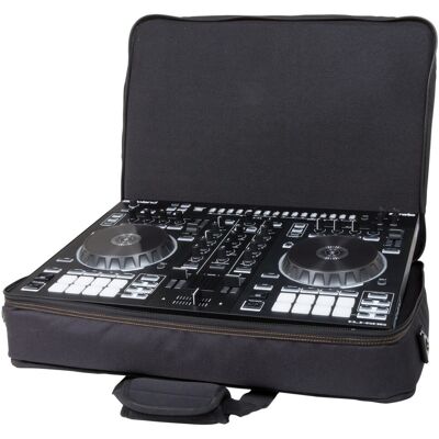 Roland DJ-505 DJ Controller with Bag - Publicité Roland DJ-505 DJ Controller with Bag - Publicité