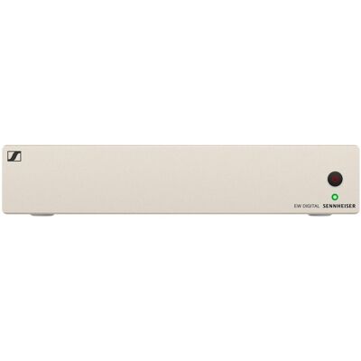 Sennheiser EW-D ASA Active Antenna Splitter 470MHz - 706MHz - Publicité Sennheiser EW-D ASA Active Antenna Splitter 470MHz - 706MHz - Publicité